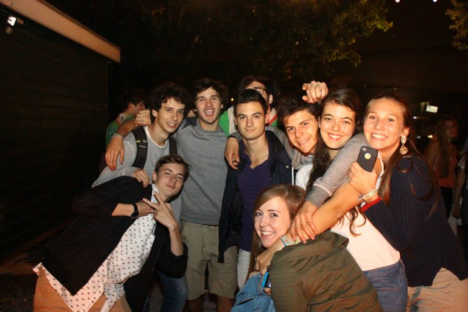 Sint-Martinus den XIIde - Hasselt Kermisbar '14